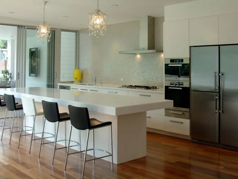 Cucina moderna
