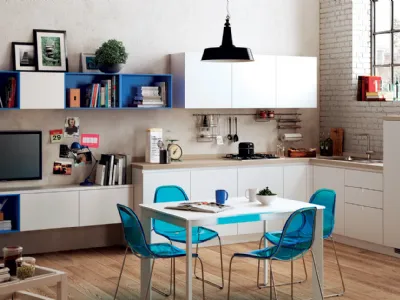 Idee per arredare una casa piccola