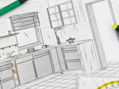 progettare casa e cucina
