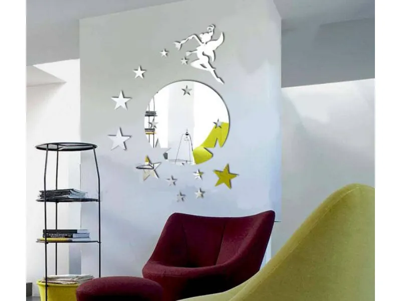 specchio ikea