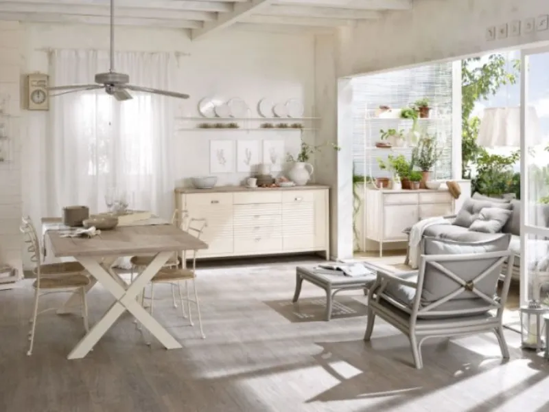 Arredamento country