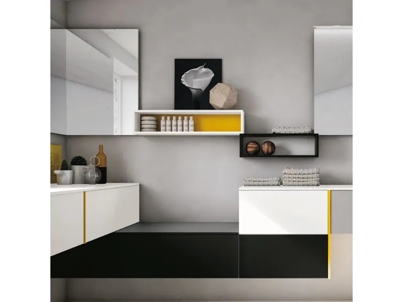 arredo bagno hafro geromin