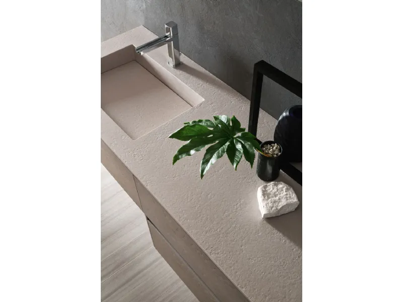 Arcom, programma di arredo bagno Escape new