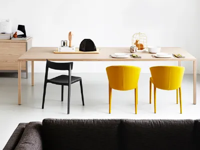 tavolo calligaris