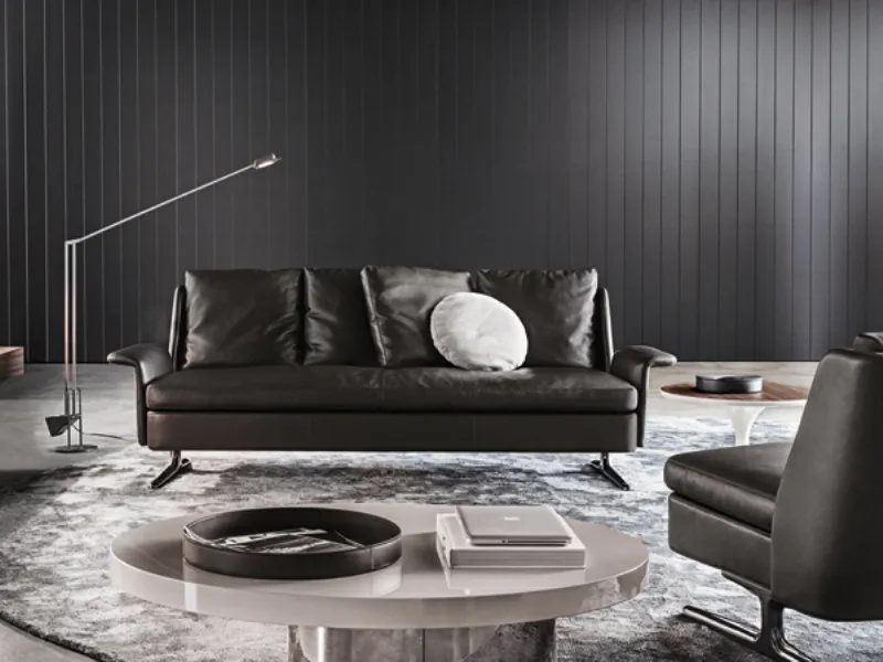 divano minotti