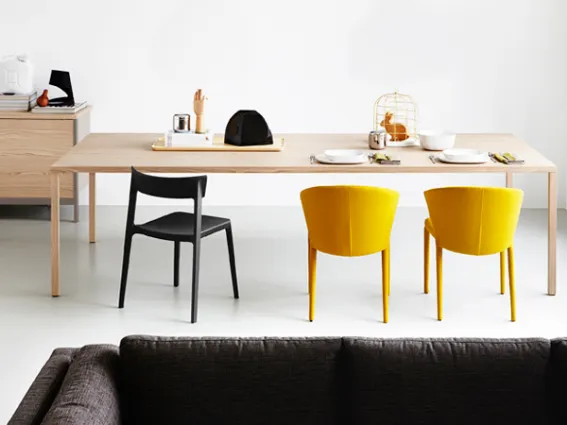tavolo calligaris