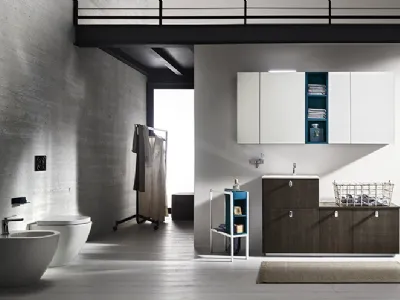 secondo bagno