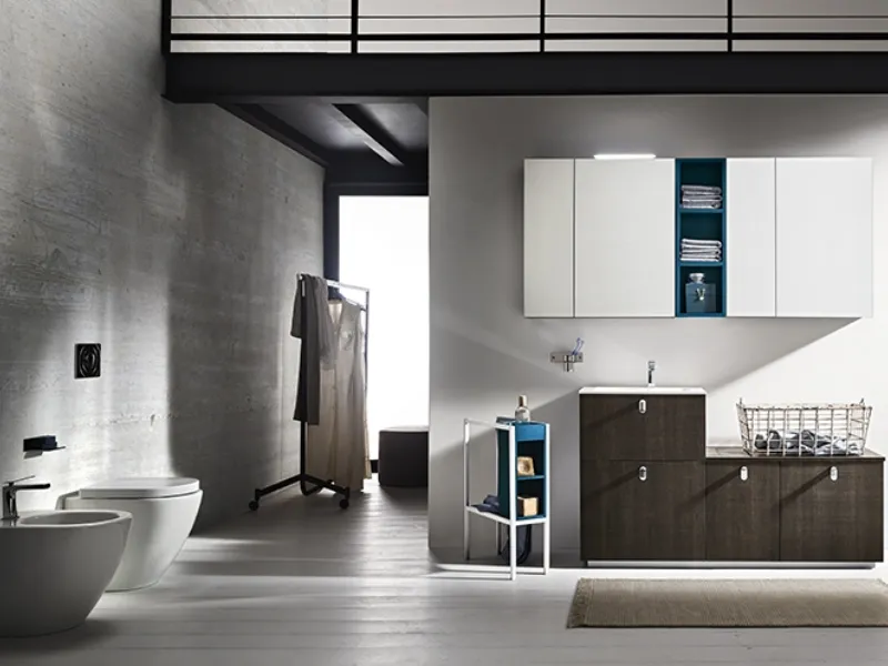 secondo bagno