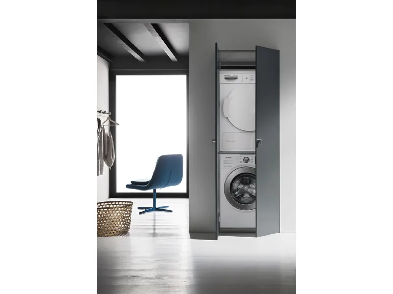 Cerasa, programma arredobagno City Play