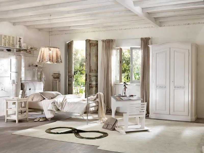Arredo casa vacanze