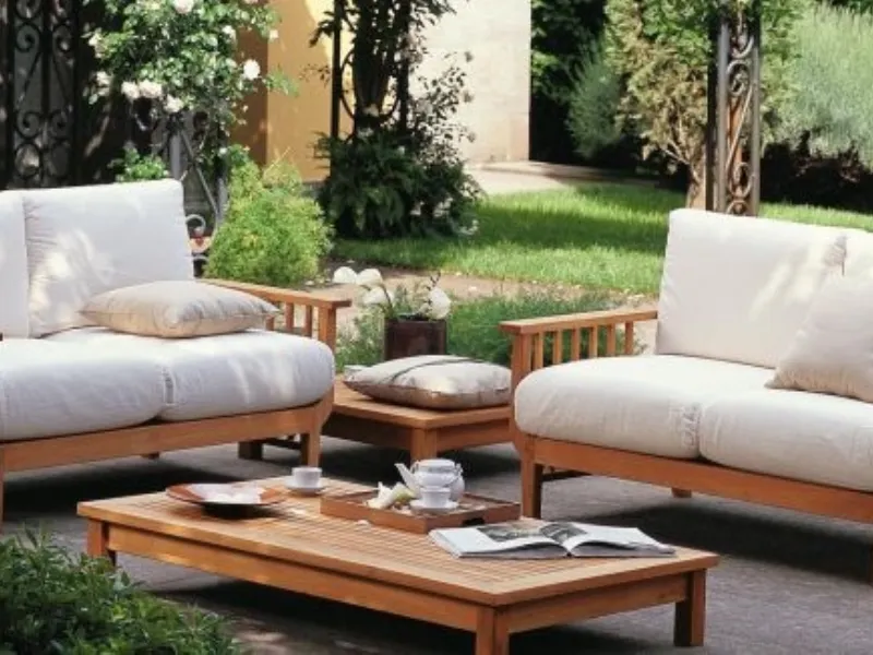 Come arredare la casa vacanze