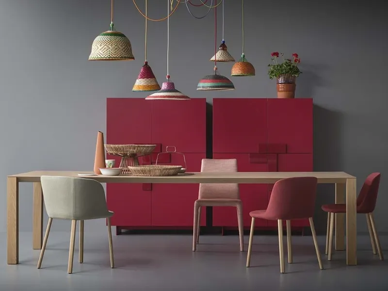 Soggiorno design