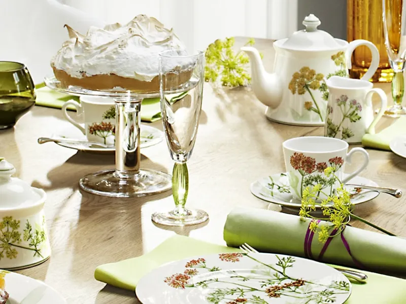 Villeroy & Boch ceramiche