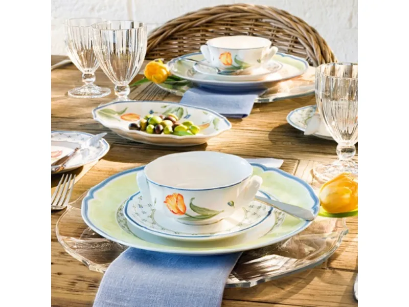 Collezioni Villeroy & Boch
