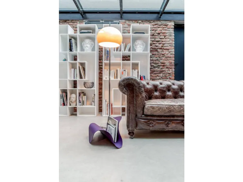 portariviste Fly Tonin Casa