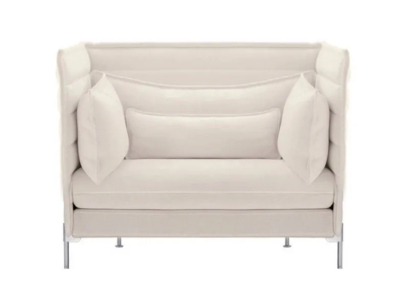 Alcove Love Seat Vitra