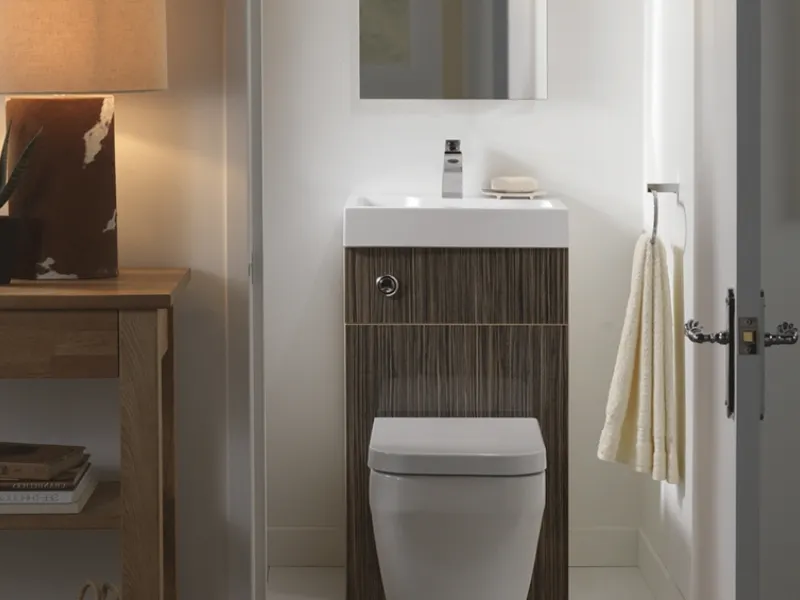 Arredare bagno piccolo