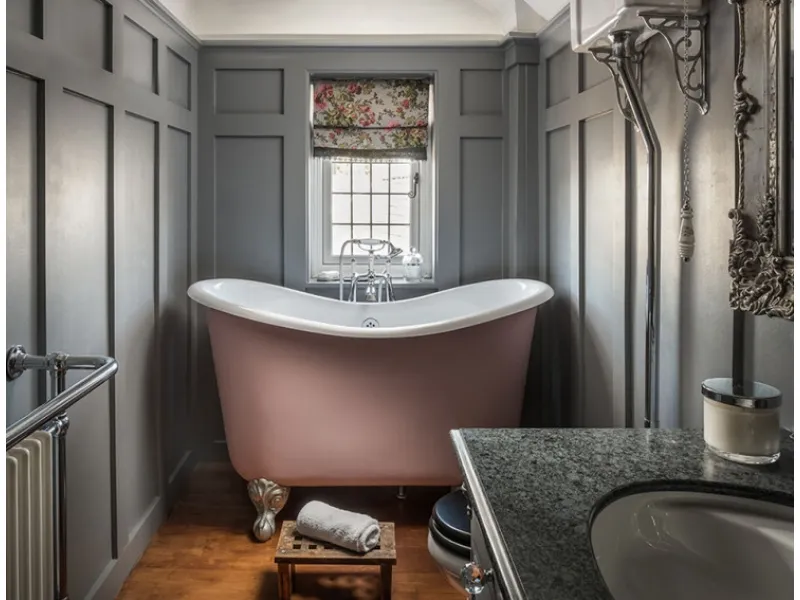 Come arredare un bagno piccolo