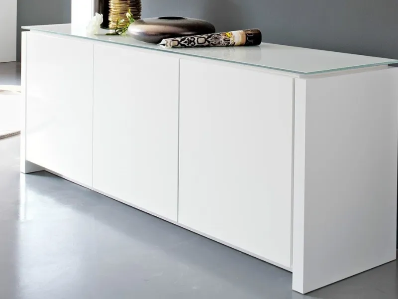 Arredamento moderno salotto