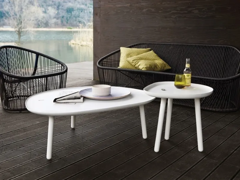 Come arredare un terrazzo