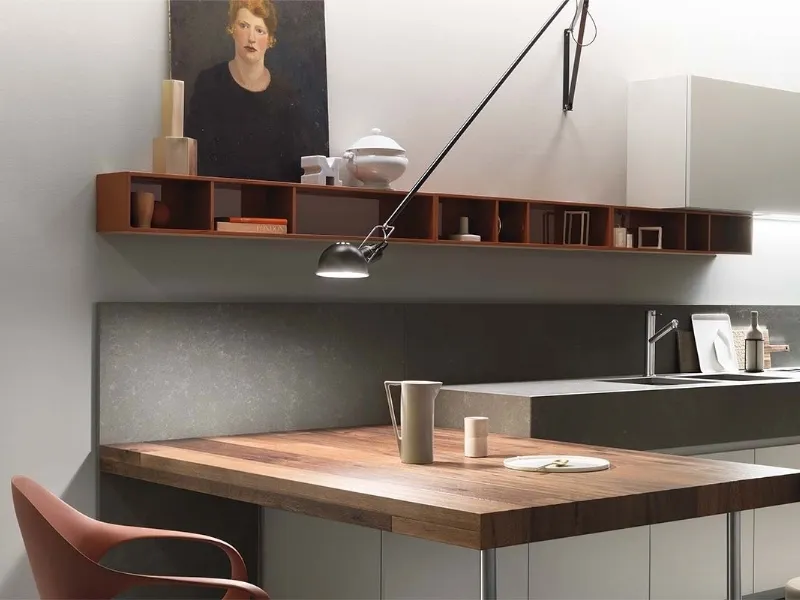 Illuminazione casa moderna