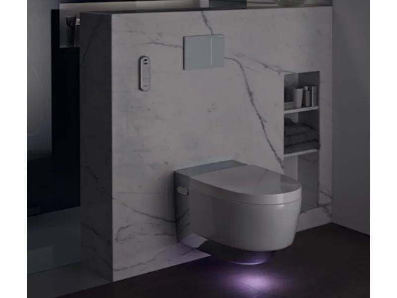 geberit aquaClean Mera