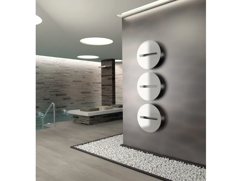 radiatore cordivari sfere