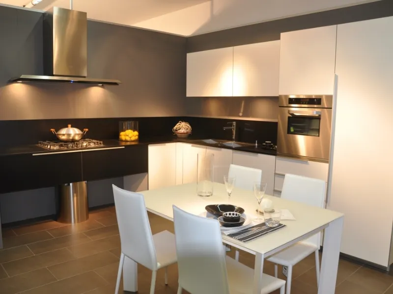 cucina effeti segno