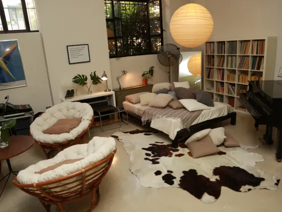 zalando casa