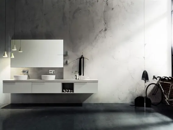 arredo bagni moderni cerasa