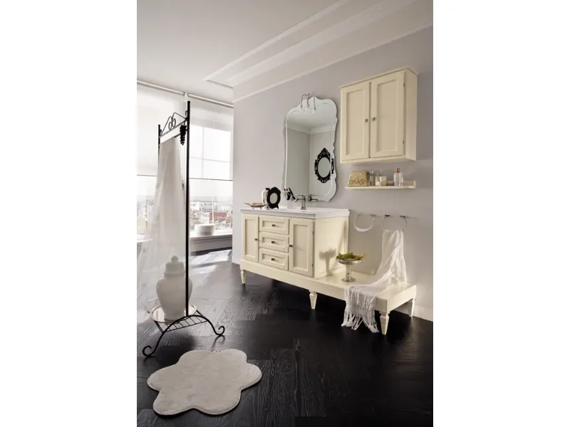Cerasa, arredo bagno classico York
