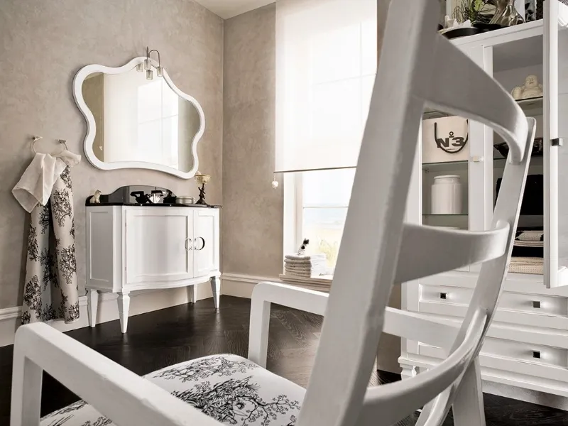 bagno york cerasa