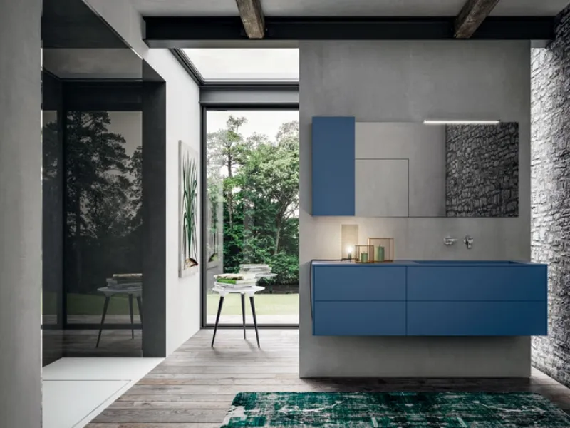 arredo bagno fenix