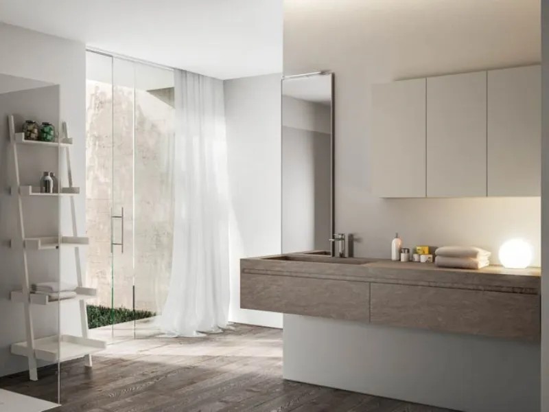 Arredamento bagno ideagroup