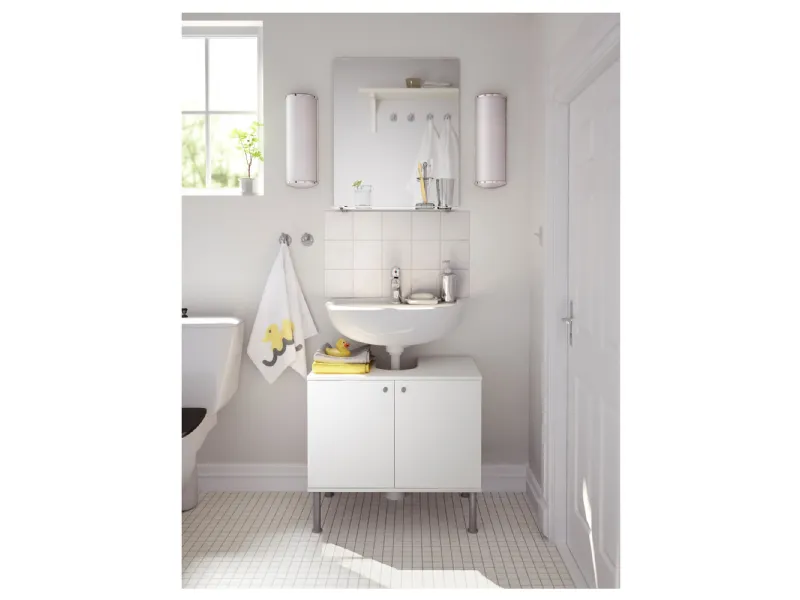 Mobili bagno Ikea