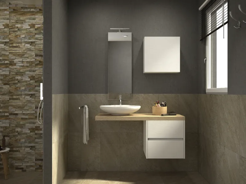 bagno leroy merlin