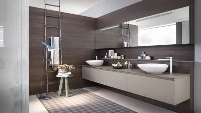 Mobili da bagno super