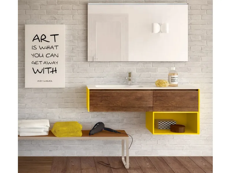 arredo bagno geromin