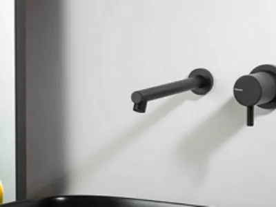 Rubinetti bagno