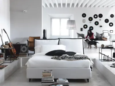 letto piccolo