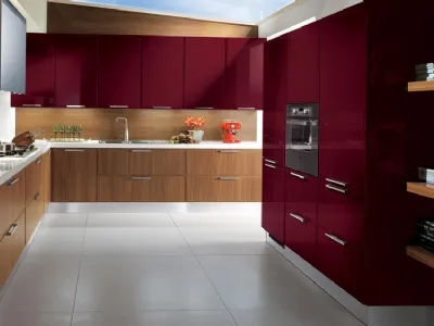 Cucina reflex scavolini