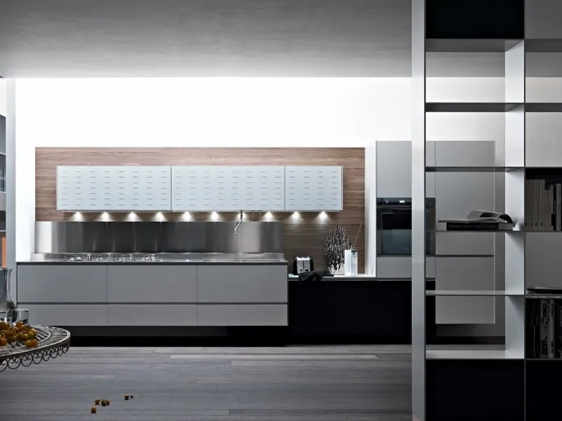 riciclantica valcucine