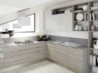 Come arredare una cucina