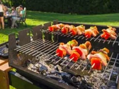 barbeque