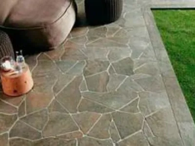 Pavimenti per Esterni