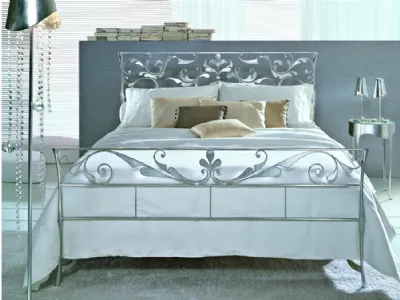 letto matrimoniale Glamour Ciacci