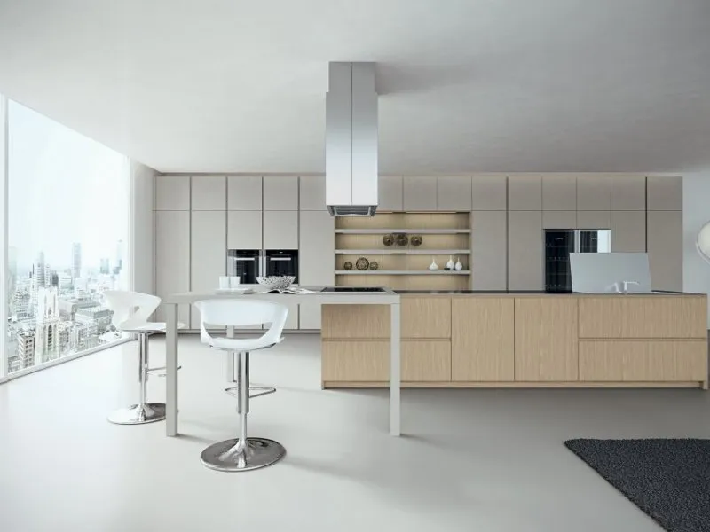 Modello Ak05 - Arrital Cucine