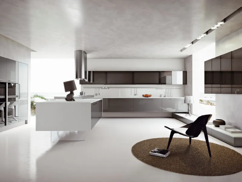 Modello Ak03 - Arrital Cucine