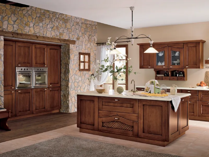 Modello Ducale - Arrital Cucine
