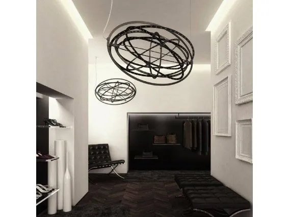 Lampadari Artemide catalogo